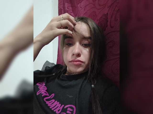 MeliissaVelez's BongaCams show and profile