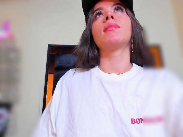 MeliissaVelez's BongaCams show and profile