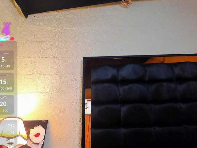 MeliissaVelez's BongaCams show and profile