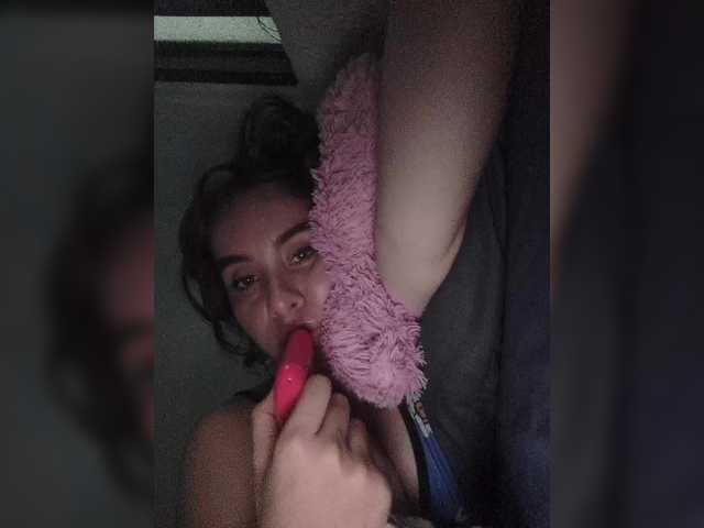 MeliissaVelez's BongaCams show and profile