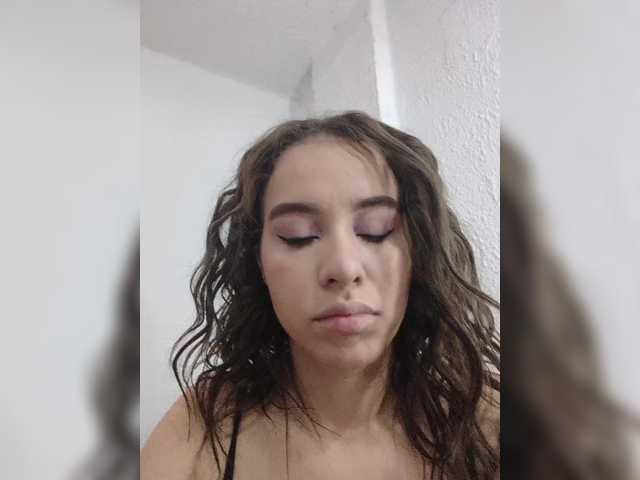 MeliissaVelez's BongaCams show and profile