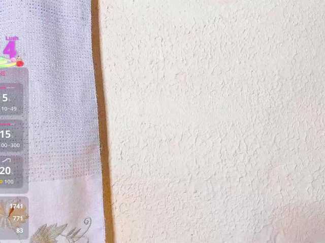 MeliissaVelez's BongaCams show and profile