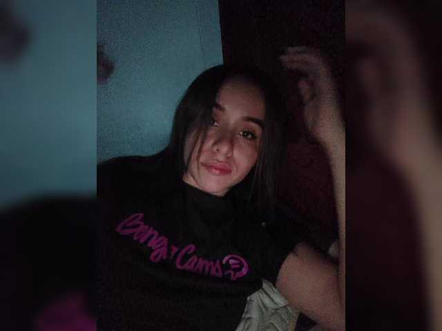 MeliissaVelez from BongaCams is Freechat