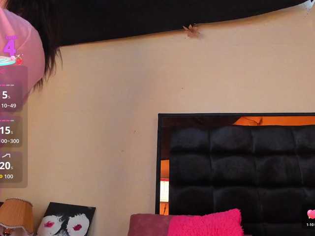 MeliissaVelez's BongaCams show and profile