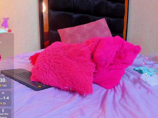 MeliissaVelez's BongaCams show and profile