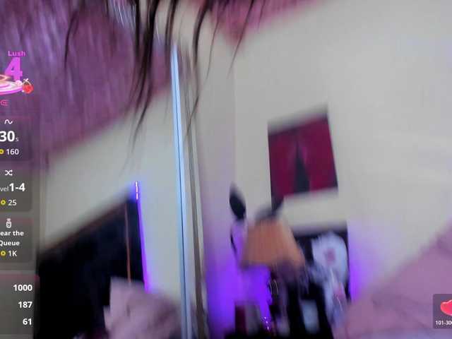 MeliissaVelez's BongaCams show and profile