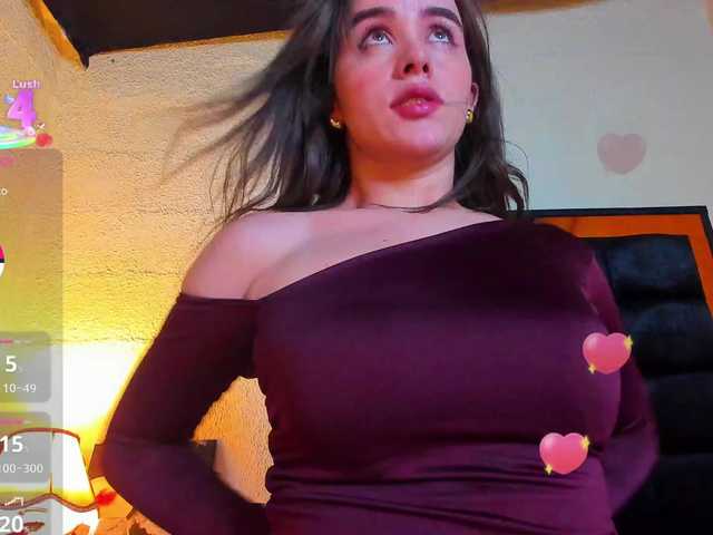 MeliissaVelez's BongaCams show and profile