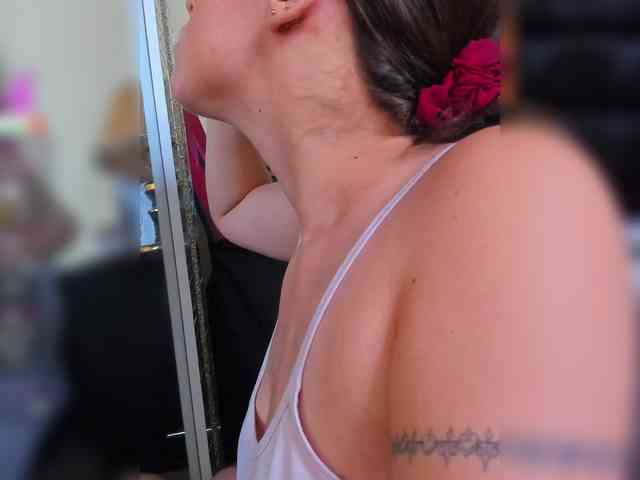 MeliissaVelez webcam