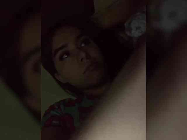 MeliissaVelez webcam