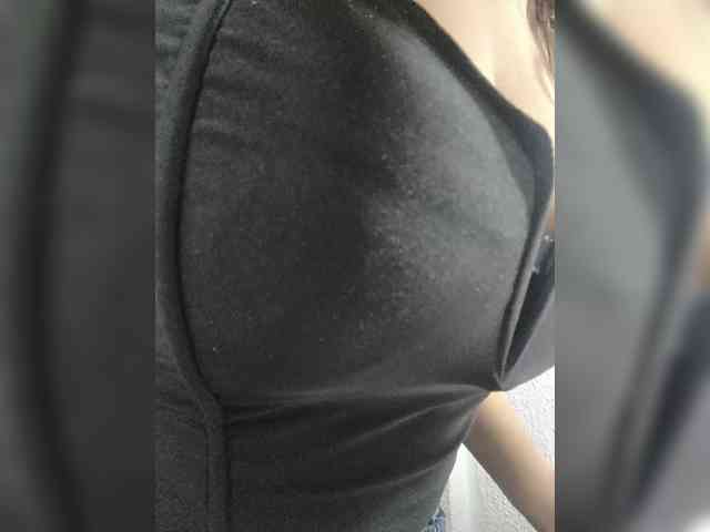 MeliissaVelez webcam