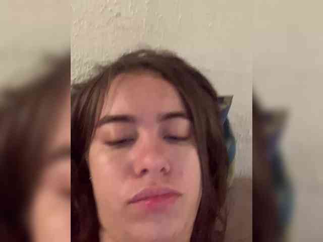 MeliissaVelez webcam