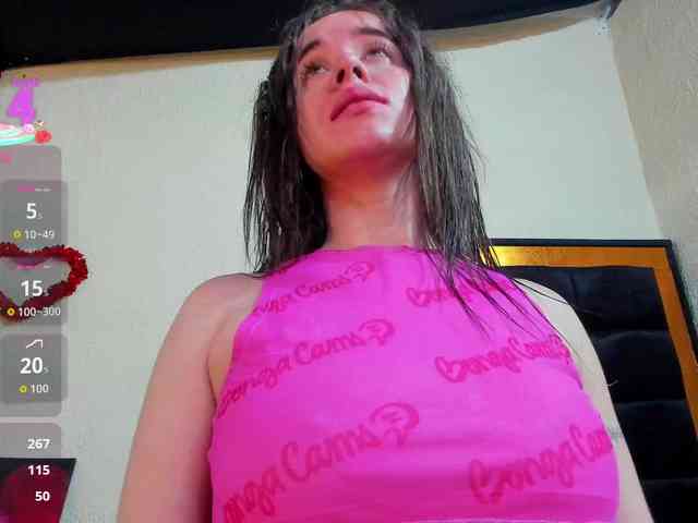 MeliissaVelez MeliissaVelez