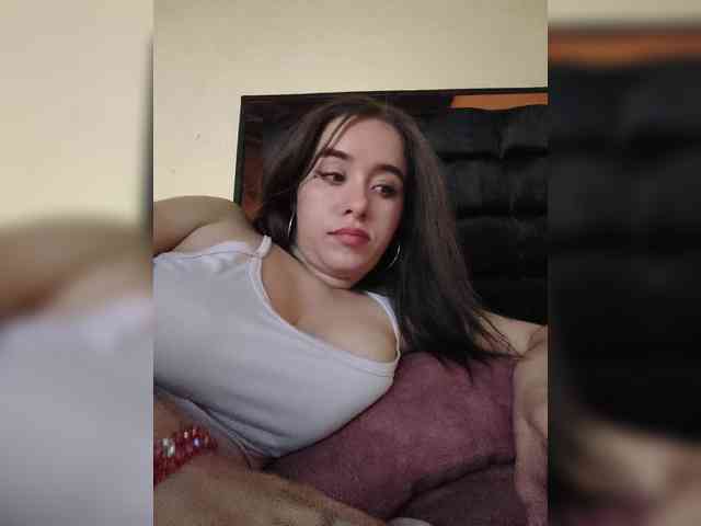 MeliissaVelez webcam