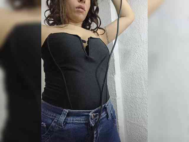 MeliissaVelez webcam