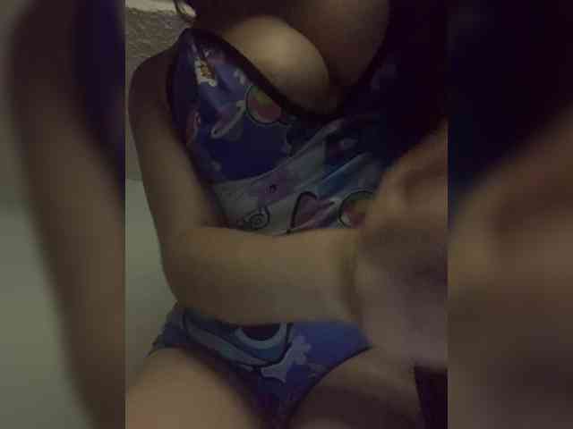 MeliissaVelez webcam