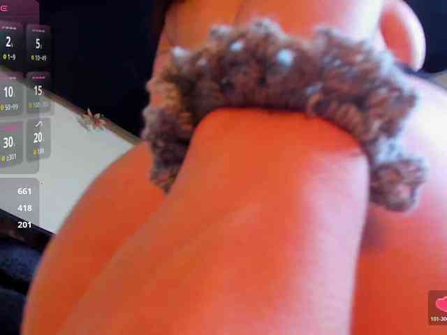 MeliissaVelez webcam