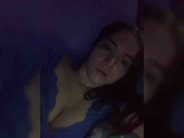 MeliissaVelez webcam