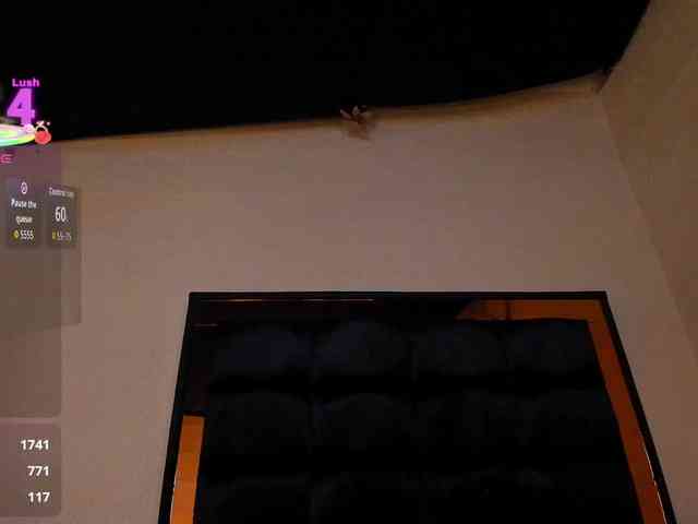 MeliissaVelez webcam