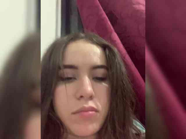 MeliissaVelez webcam