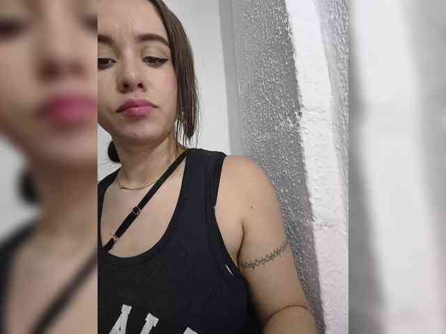 MeliissaVelez webcam