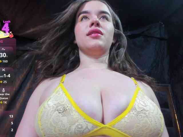 MeliissaVelez webcam