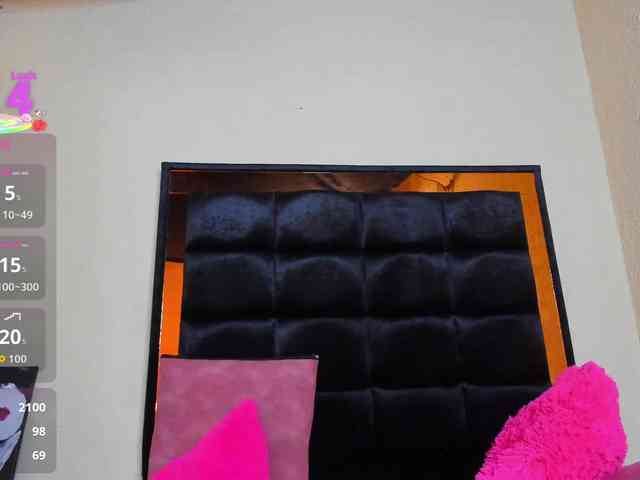 MeliissaVelez webcam