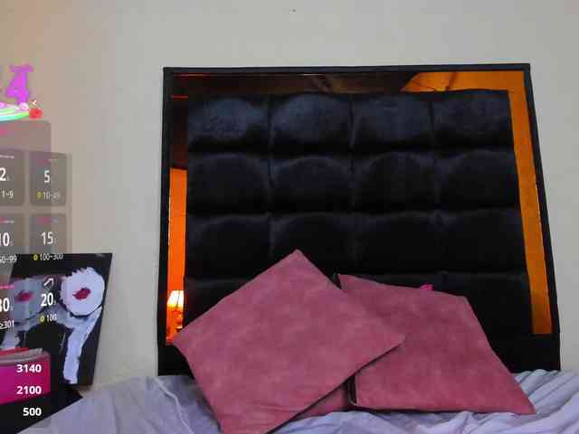 MeliissaVelez webcam