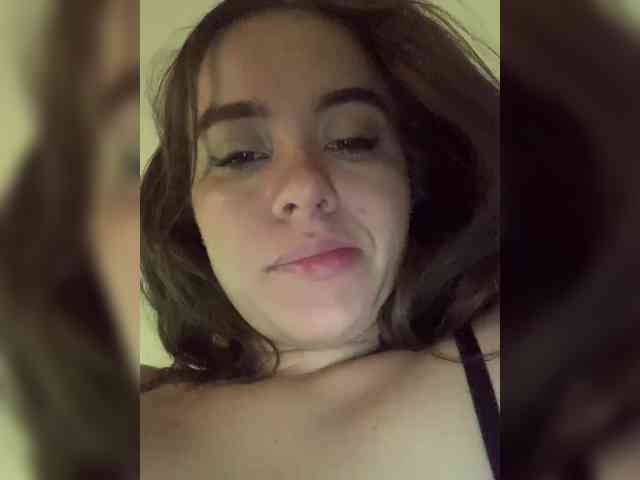 MeliissaVelez webcam