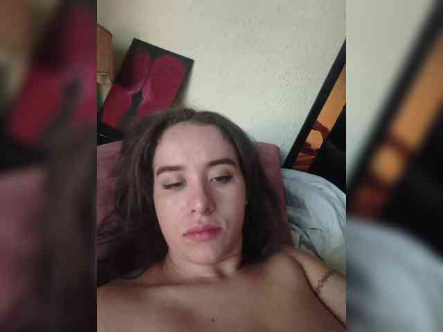 MeliissaVelez webcam