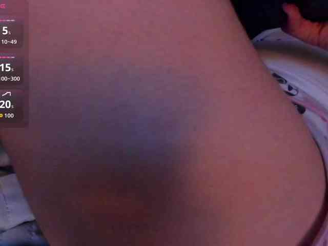 MeliissaVelez webcam