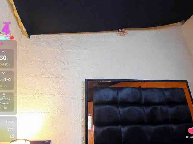 MeliissaVelez webcam