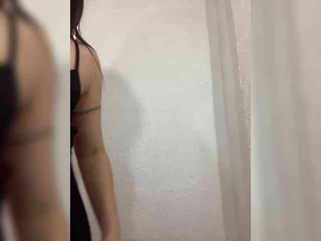 MeliissaVelez webcam