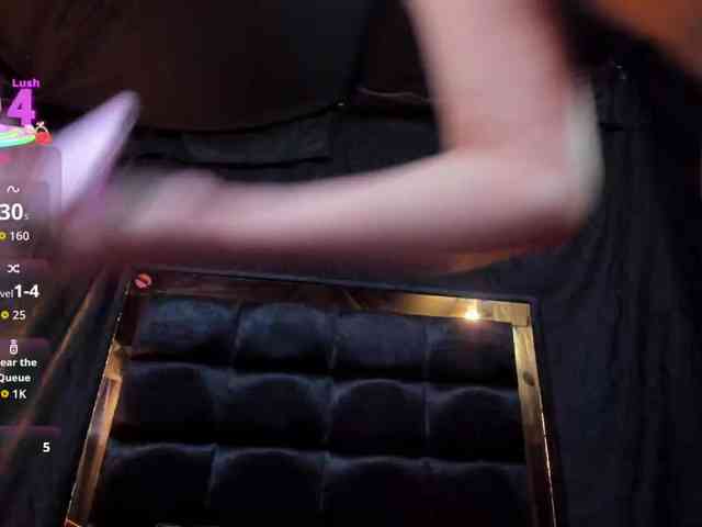 MeliissaVelez webcam