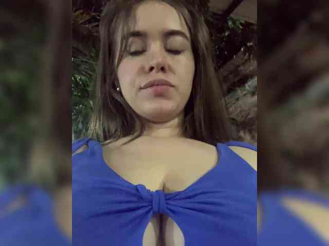 MeliissaVelez webcam