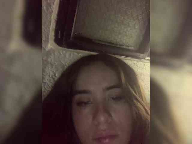 MeliissaVelez webcam