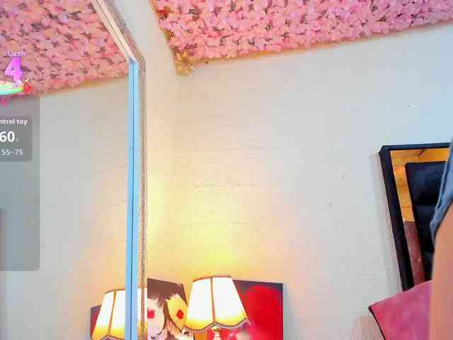 MeliissaVelez webcam