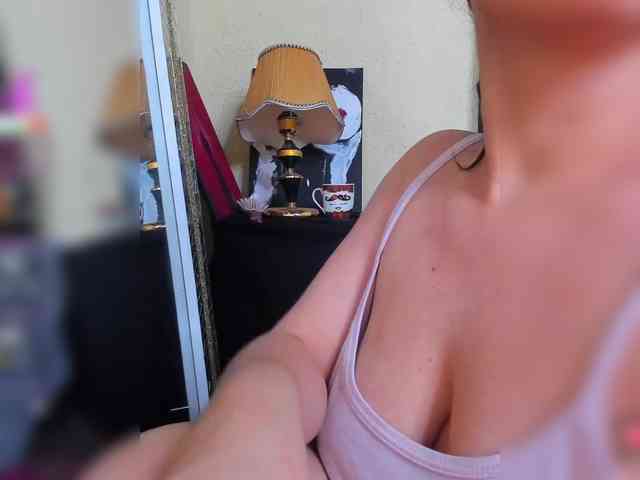 MeliissaVelez webcam