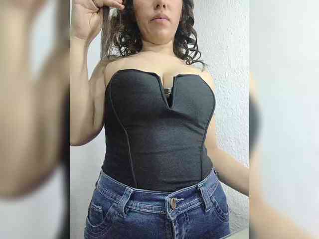 MeliissaVelez webcam