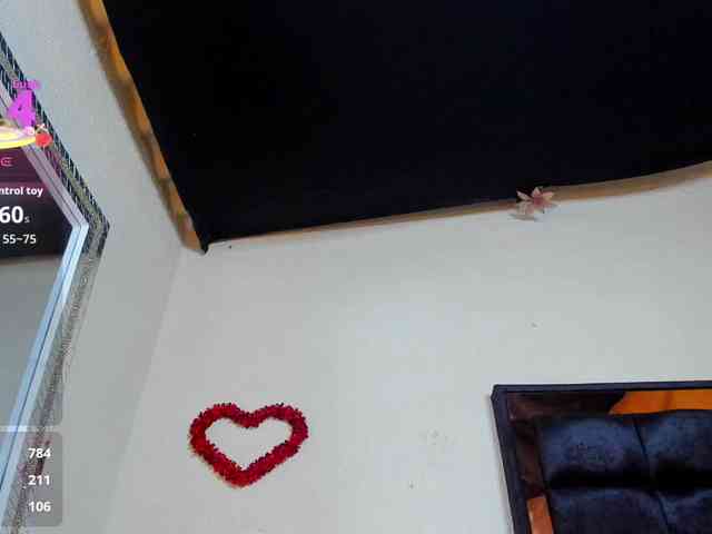 MeliissaVelez webcam