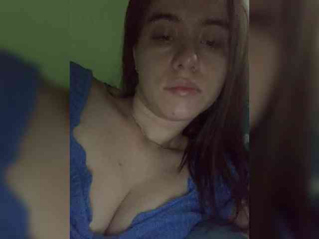 MeliissaVelez webcam