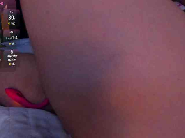 MeliissaVelez webcam