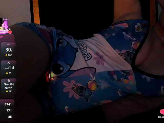 MeliissaVelez webcam