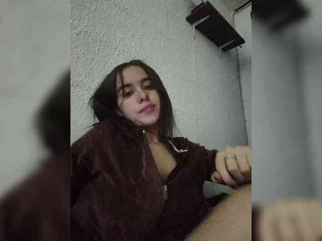 MeliissaVelez webcam