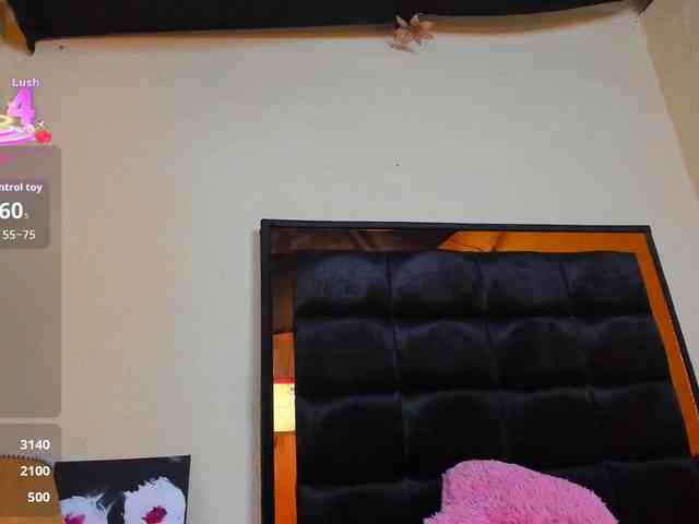 MeliissaVelez webcam