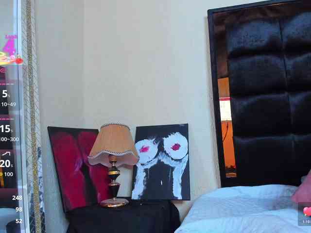 MeliissaVelez webcam