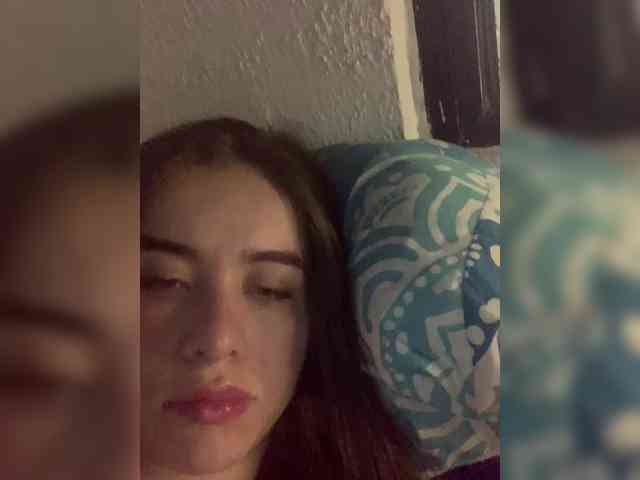 MeliissaVelez webcam