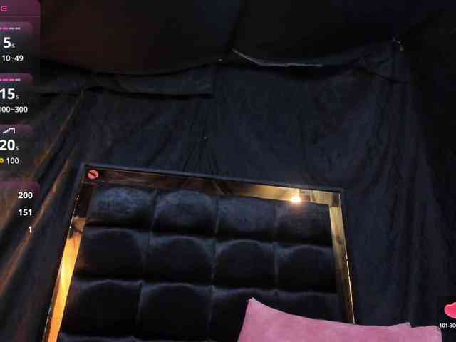 MeliissaVelez webcam