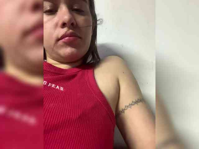 MeliissaVelez webcam