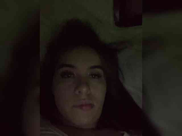 MeliissaVelez webcam