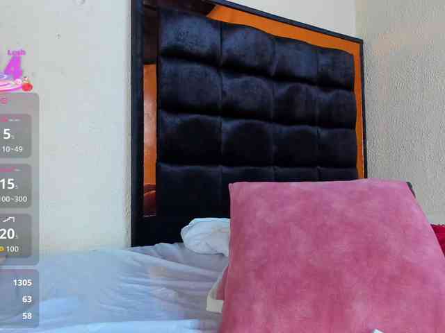 MeliissaVelez webcam